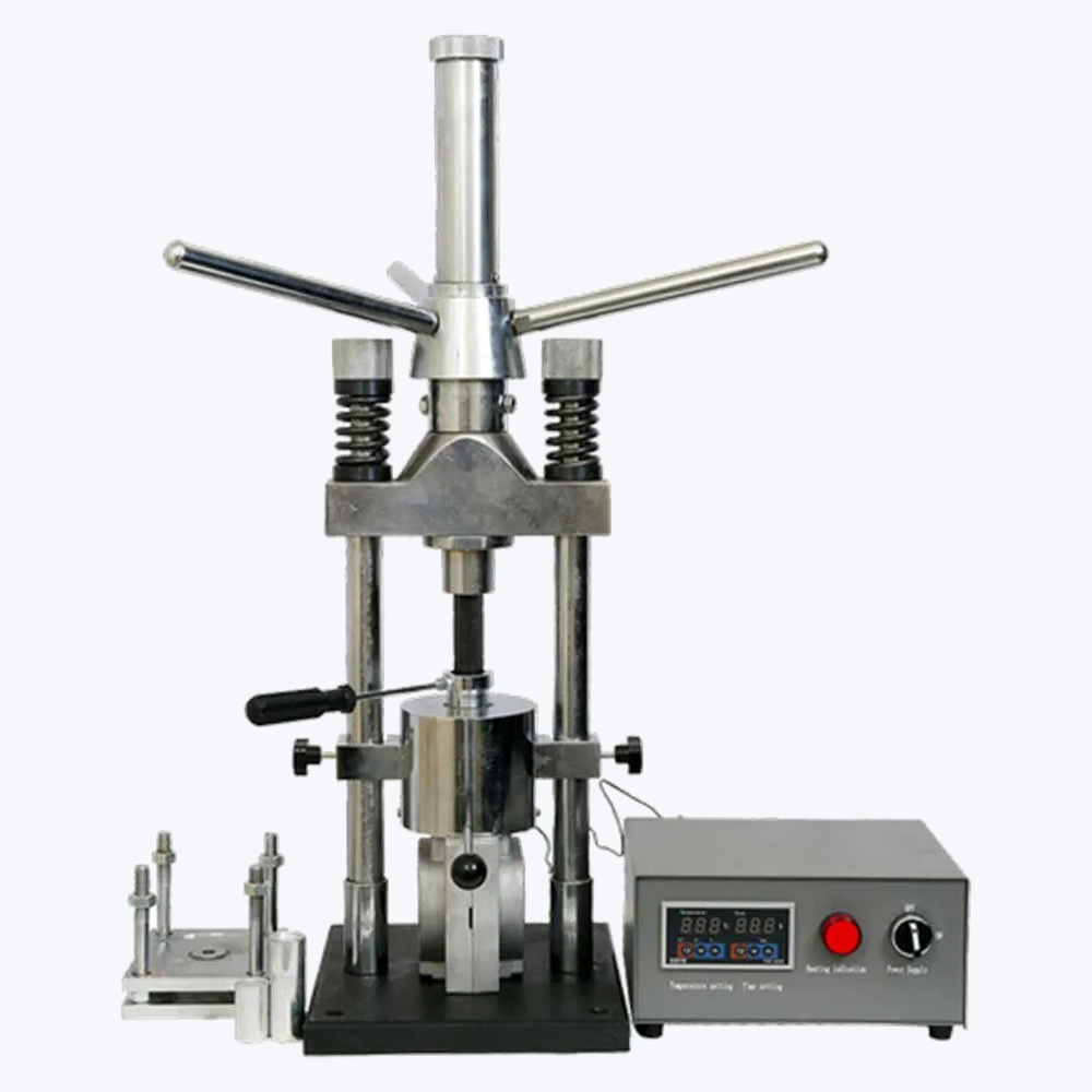 Unident Imported Denture Injection System